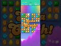 Candy Crush Level 1235 - No Boosters Series - "Candy Crush Soda Saga".