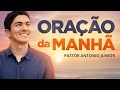 ORAÇÃO DA MANHÃ DE HOJE - 23 DE NOVEMBRO