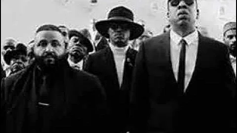 DJ Khaled - I Got The Keys Ft. Future, Jay Z.