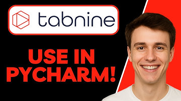 How To Use Tabnine in Pycharm | Step By Step Tutorial!