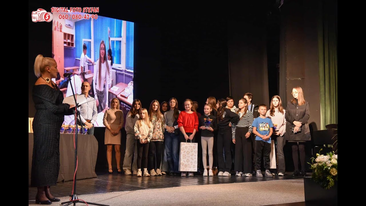 Доброта - тиха снага која мења свет