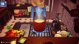 jam waffles Dreamlight Valley Net Worth