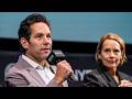Tom McCarthy, Paul Rudd, Paul Giamatti, John Turturro, Amy Ryan & More on A Statement