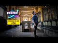 Eksterdomo——la Palaco de la Poŝto