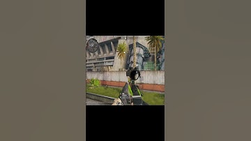 Delta Force Mobile Hacklaw Powerful As val 1v3