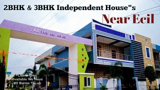 2Bhk&3Bhk Independent Houses Are Available In Dammaiguda Near Ecil Contact9100886668