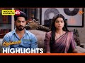 Aadukalam - Highlights | 08 June 2026 | Tamil Serial | Sun TV