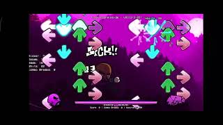 Final Round Bsides (REMAKE) Fanchart Preview