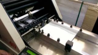 Нумератор Solid PS-10 - типография
