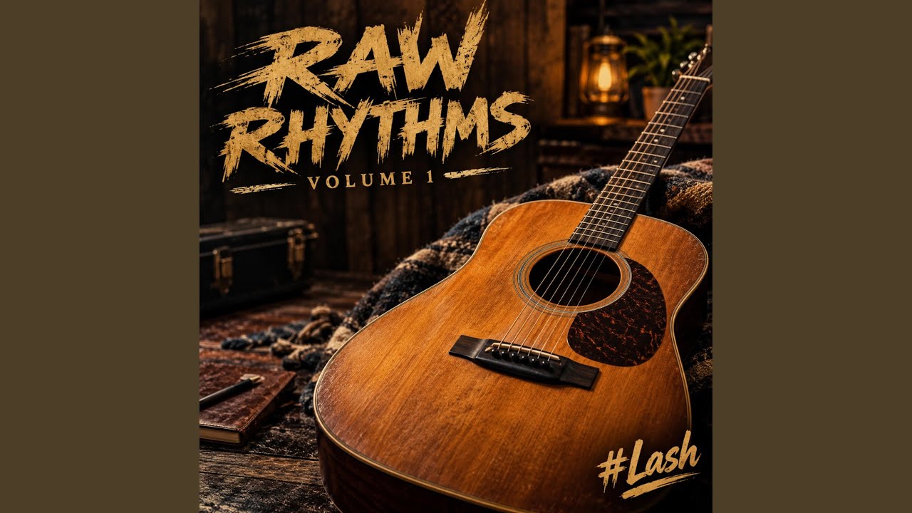 Watch Raw Rhythms #1 on YouTube Watch Raw Rhythms #1 on YouTube