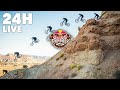 24 Hours Live: Best of Red Bull Rampage Signature Series