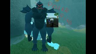 Elder Primadon Until Saramaed Rework/Update #5 SHATTERED TEST