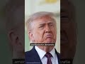 Donald Trump: "Seine letzte Chance!" Politikexperte fordert Trump-Rücktritt
