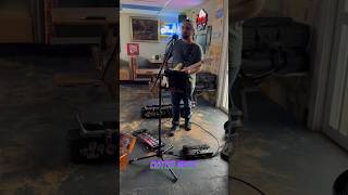 Ciotter Music Cover - Born Under A Bad Sign #musicman #ernieballstrings #bossofficial #line6podgo