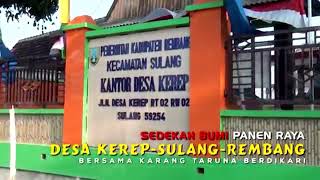 New pallapa 2017-sonia _gerry mahesa. Live kerep kec sulang rembang