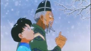 InuYasha the Movie: Affections Touching Across Time English sub Part 2