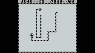 Magma streamed: Serpent (GB)