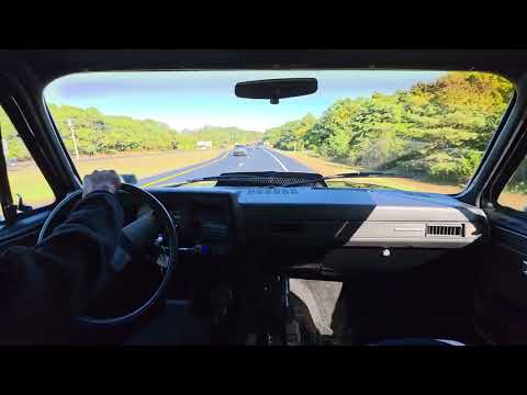 View YouTube Video of this Auction Car