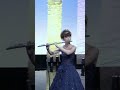 🎵春の海/滴草幸実(フルート)