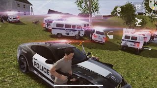 Madout2 big city online (police station shooter)madout2 BCO