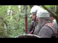 Outlore2010 trailer  dumnonni chronicles  larp  live action roleplay