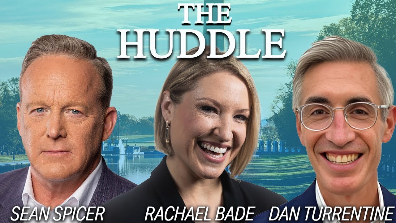 The Huddle | Wednesday, December 3rd