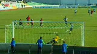 Cherno More - Loko Sofiq 4-2