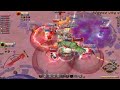 Arena 10v10  Guild