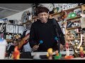 Capture de la vidéo Roy Ayers: Npr Music Tiny Desk Concert