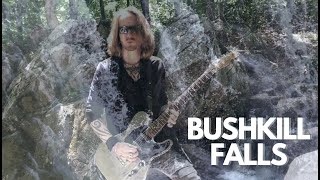 Bushkill Falls- Dave Crum