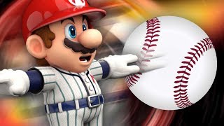 let s play baseball