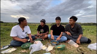 Dapat Rezeki Dan Menjelaskan Apa Semua Yang Terjadi 