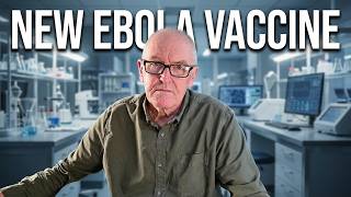 New viral vector vaccine