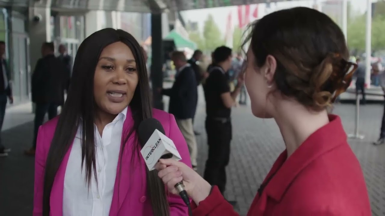 Interclean Amsterdam 2022