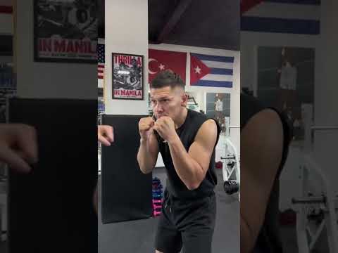 #teach #Teachboxing #Boxingskills