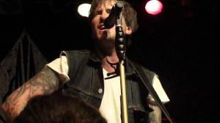 Butch Walker - Dublin Crow