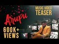 Arupu Teaser I Roll Rida I Kamran I Manisha I KALA I Telugu Rap Music Video | 2018