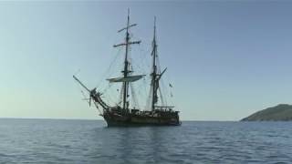 Raven Crew - by Roleplayers the movie - "Best International Larp" at the UK Larp Awards 2019