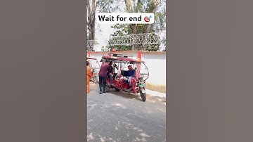Wait for end 🚨🎯 #youtubeshorts #shortsfeed #shorts #prankvideo
