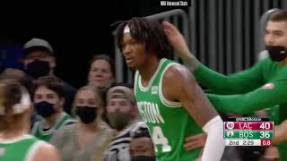Robert Williams III - Best Blocks of the 2021-22 Season