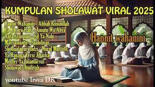 HANNIT WAHANINI- ALBUM LAGU ARAB DAN SHOLAWAT VIRAL TIKTOK 2025