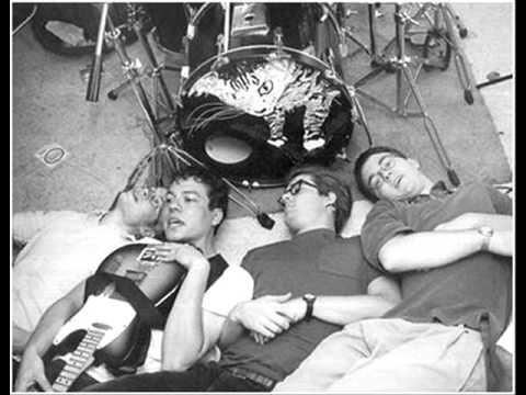 Algebra One — Algebra One - Backseat Sleeper