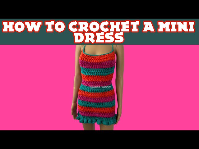 white christmas dresses Mini Moment Crochet Mini Dress Lemon main image 0