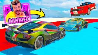 CARA A CARA CON LOS NUEVOS COCHES INCREIBLES DEL DLC CHOP SHOP!  GTA 5 ONLINE