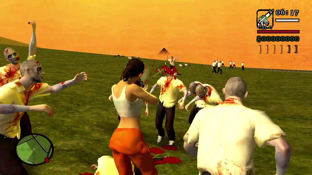 Chell - YouTube