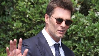 Tom Brady retiring from NFL, according to ESPN