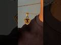 BLEACH NECKLACE (subtle)