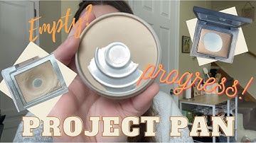 Project pan 2023 Update 2!!!