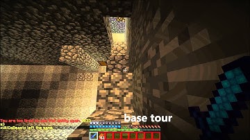 [WrathPvP] Unraidable Base Tour + Best Grinder On Server