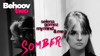 Selena Gomez Looks Somber In Upcoming Documentary Selena Gomez My Mind Me